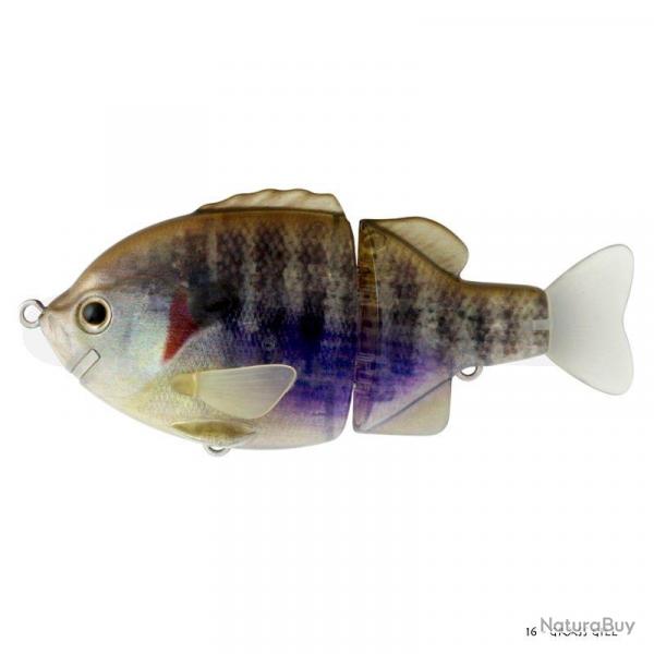 Poisson Nageur Deps Tiny Shooter 100 Grass Gill