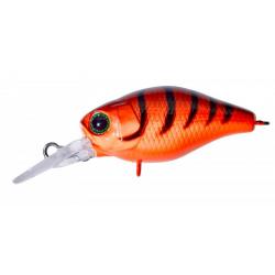 Poisson Nageur Illex Chubby 38 MR Red Craw
