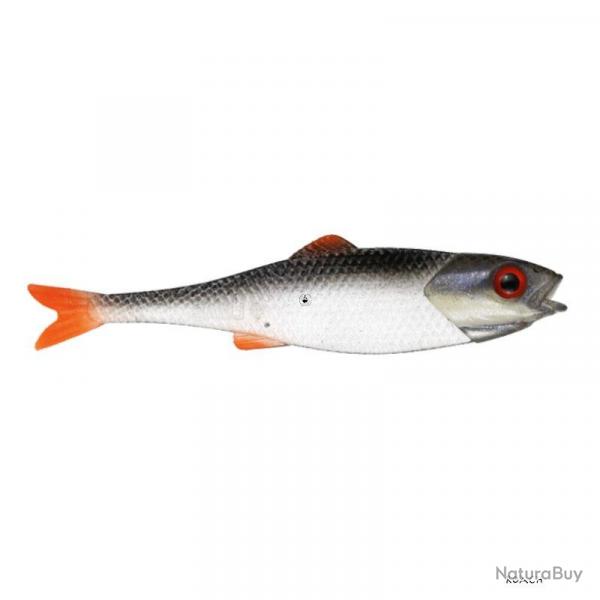 Leurre Souple LMAB Finesse Filet 15cm Roach