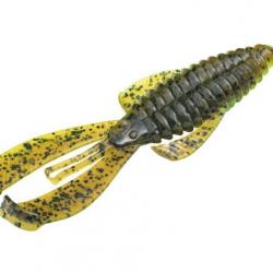Leurre Souple Strike King Rage Bug 10cm 100 - Summer Craw