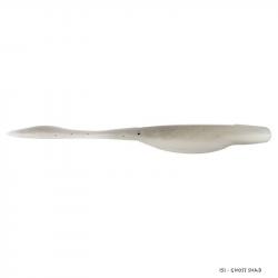 Leurre Souple Strike King Caffeine Shad 12,5cm 151- Ghost Shad