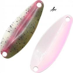 Cuiller Ondulante Sico Lure 3g Arc