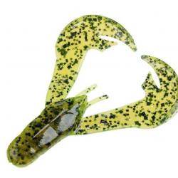 Leurre Souple Strike King Rage Chunk 7,5cm 100 - Summer Craw