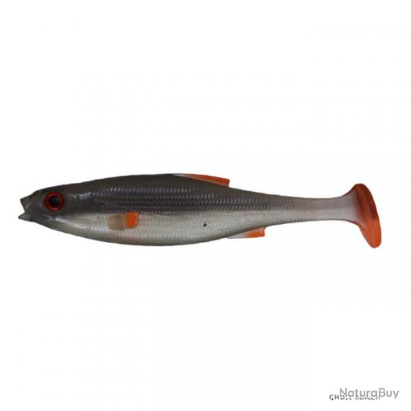 Leurre Souple LMAB Kofi Plotze 11cm Ghost Roach