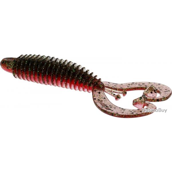Leurre Souple Westin Ringcraw Curltail 9cm Sangria