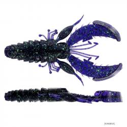 Leurre Souple Westin Crecraw Creaturebait 8,5cm Junebug