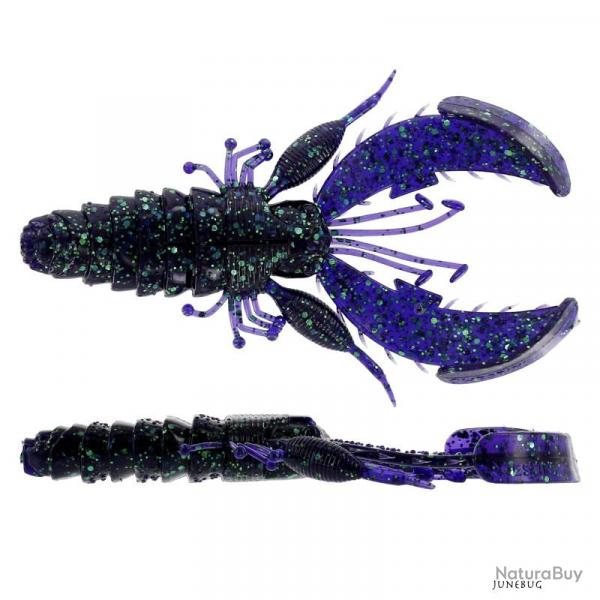Leurre Souple Westin Crecraw Creaturebait 8,5cm Junebug