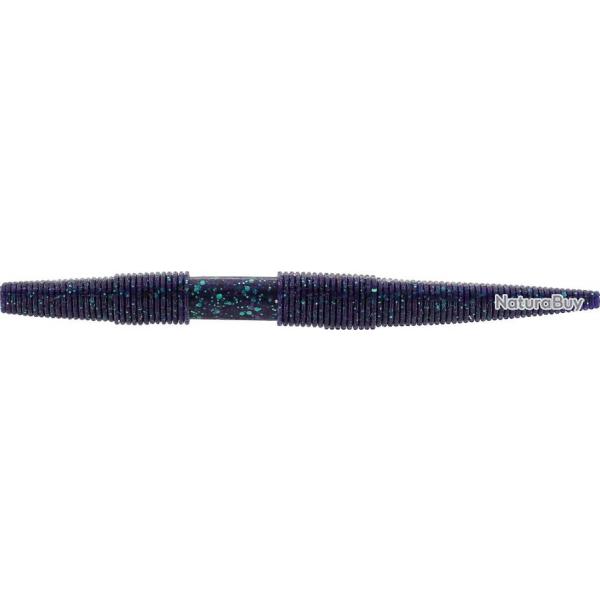 Leurre Souple Westin Stick Worm 12,5cm Junebug