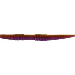 Leurre Souple Westin Stick Worm 12,5cm PBJ