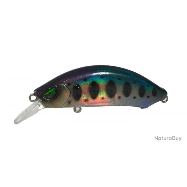 Poisson Nageur MRcraft Rcraft 55 Yamame Blue
