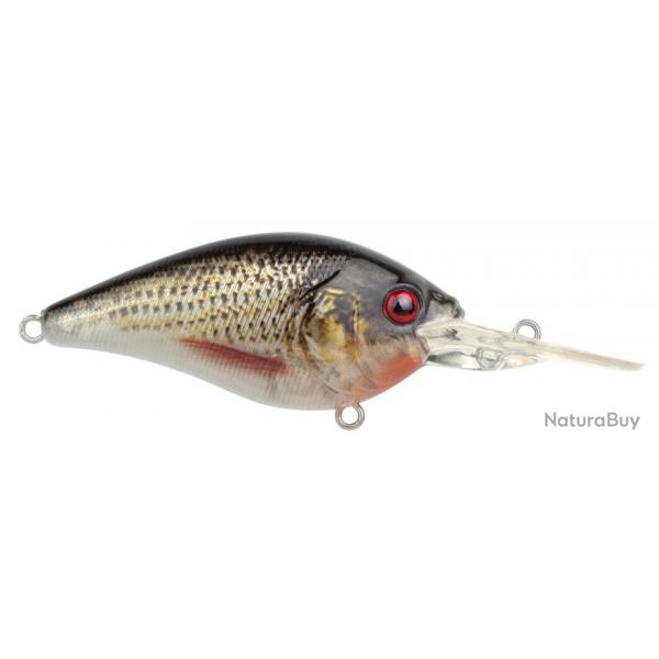 Poisson Nageur Spro Iriku Crank 60 LL Roach