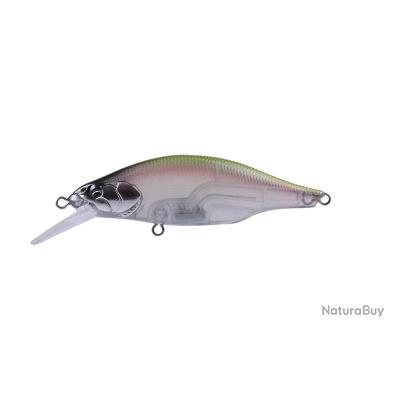 Jackall Dowzswimmer 220 SF Flottant Leurre RT Ghost Wakasagi (6485