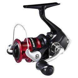 Moulinet Spinning Shimano Sienna FG 2500