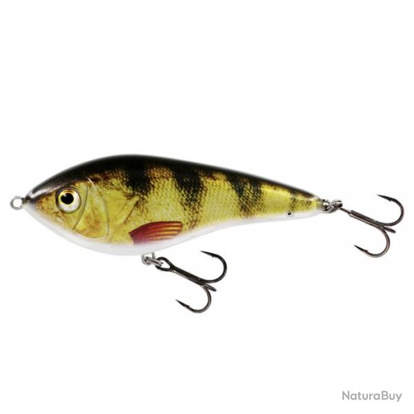 Poisson Nageur Westin Swim Sinking 15cm Real Perch