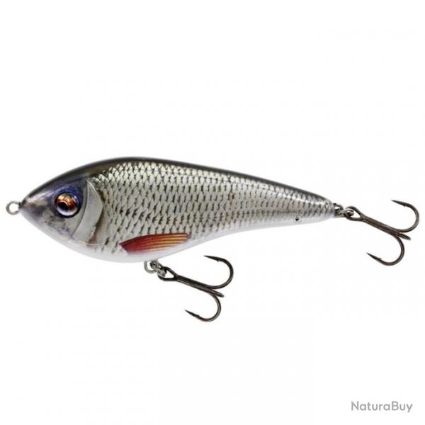 Poisson Nageur Westin Swim Sinking 15cm Real Roach