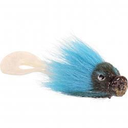 Leurre Hybride CWC Miuras Mouse Mini 20cm 08 - Baitfish