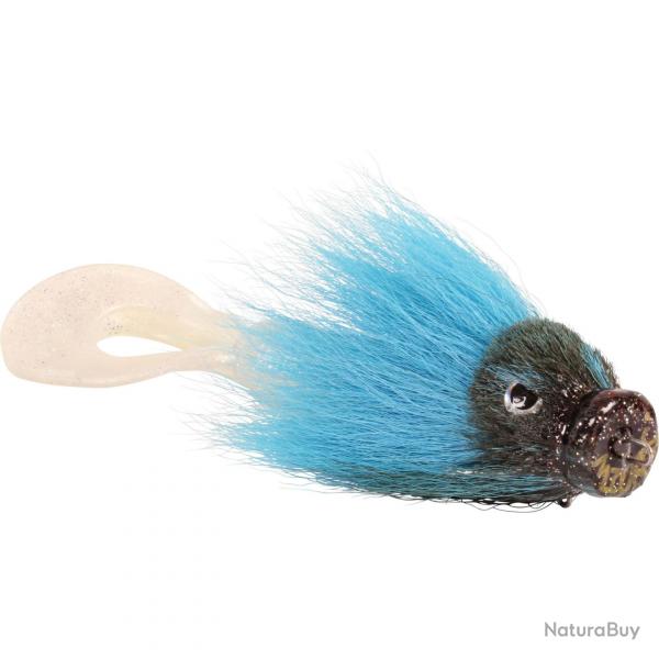 Leurre Hybride CWC Miuras Mouse Mini 20cm 08 - Baitfish