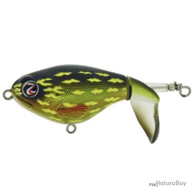 Poisson Nageur Nays MD MX 110 MR - Leurre de la pêche