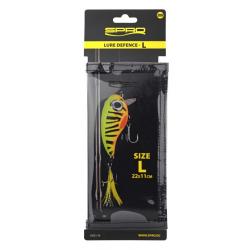 Enveloppe Protectrice Spro Lure Defence L