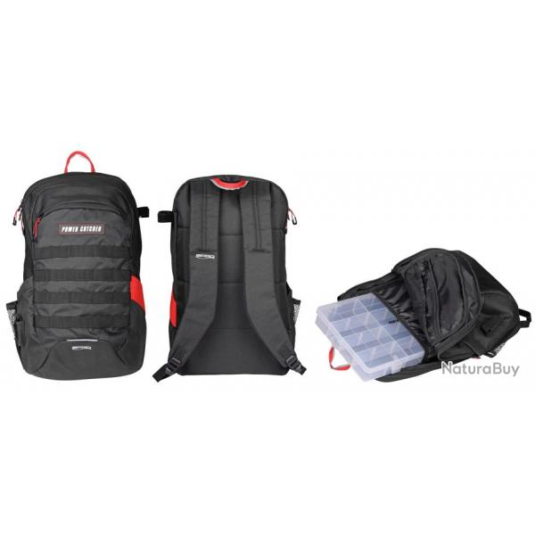 Sac  Dos Spro PowerCatcher Backpack