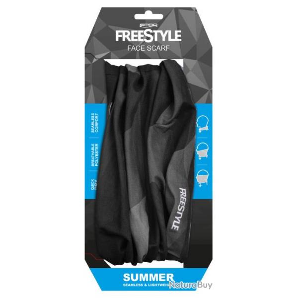 Cache Cou Spro Freestyle Face Scarf Summer