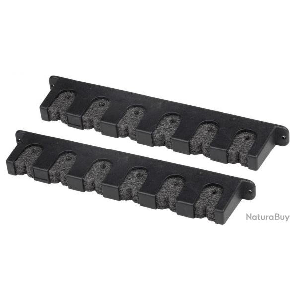 Support de Cannes Spro Wall Rod Rack Horizontal