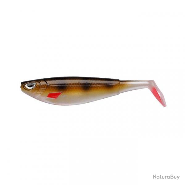 Leurre souple Berkley Sick Flanker 6cm Perch