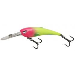 Poisson Nageur Madcat Catdiver 11cm Candy