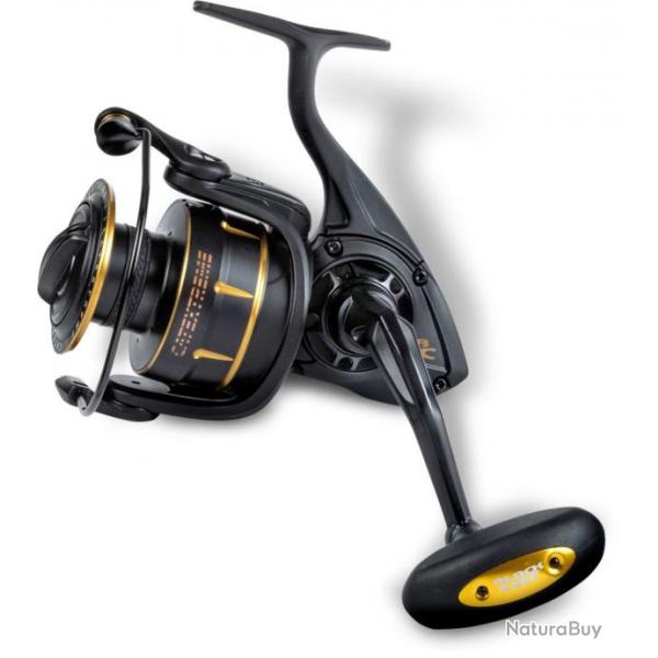 Moulinet Spinning Black Cat Catextreme 14kg 8500 870g 100cm