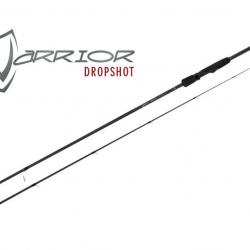 Canne Spinning Fox Rage Warrior Dropshot Rods 210