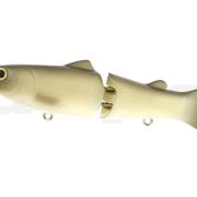 Deps New Slide Swimmer 115SS – Leurre Nageur Coulant Pour Bass Et Carnassiers, Made In Japan