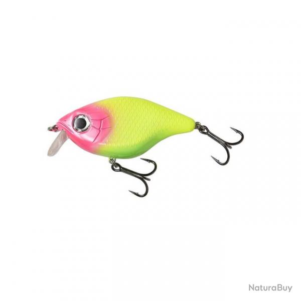 Poisson Nageur Madcat Tight-S Shallow 12cm Candy