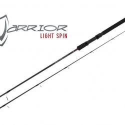 Canne Spinning Fox Rage Warrior Light Spin Rods 210