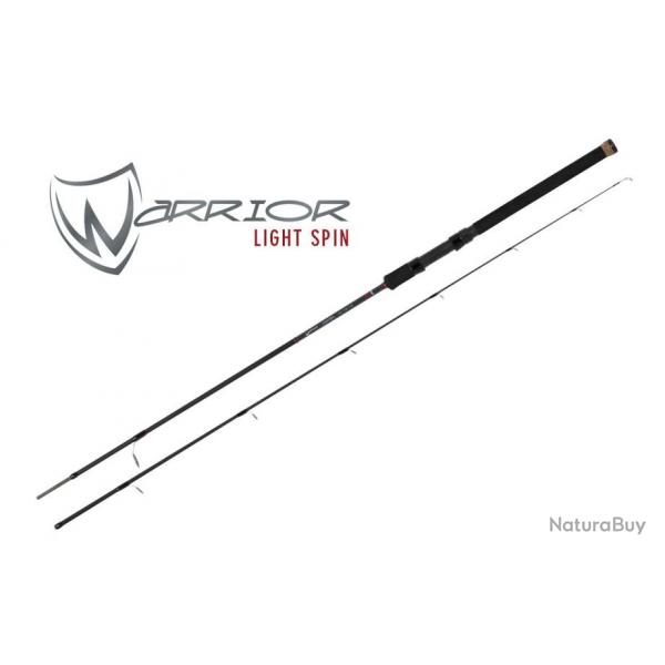 Canne Spinning Fox Rage Warrior Light Spin Rods 210