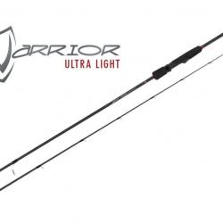 Canne Spinning Fox Rage Warrior Ultra Light Rods