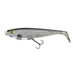 Leurre Souple Monté Fox Rage Loaded Pro Shads 14cm Bleak