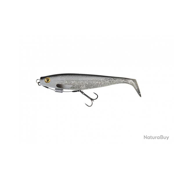 Leurre Souple Mont Fox Rage Loaded Pro Shads 14cm Bleak
