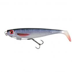 Leurre Souple Monté Fox Rage Loaded Pro Shads 14cm SN Roach