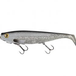 Leurre Souple Monté Fox Rage Loaded Pro Shads 18cm Bleak
