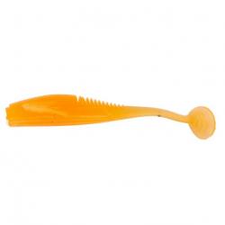 Leurre Souple Berkley Urbn Shrug Minnow 4cm Orange