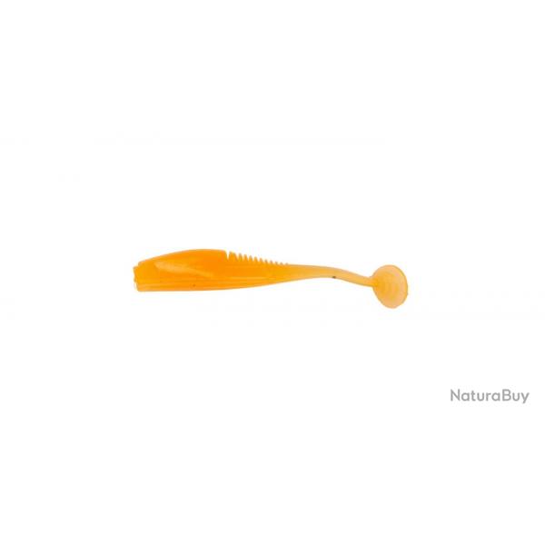 Leurre Souple Berkley Urbn Shrug Minnow 4cm Orange