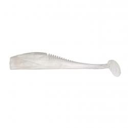 Leurre Souple Berkley Urbn Shrug Minnow 4cm Transparent White