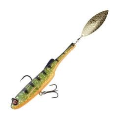 Leurre Souple Sakura Slash Blade 150 62g 083 - Uv Tiger