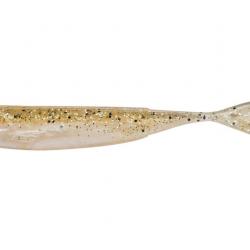 Leurre Souple Berkley Sick Vamper 14cm Salt & Pepper