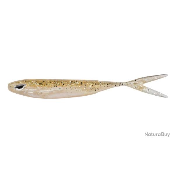 Leurre Souple Berkley Sick Vamper 14cm Salt & Pepper