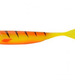 Leurre Souple Berkley Sick Vamper 22cm Hot Yellow Perch