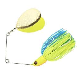 Leurre Sakura Zuid Spinnerbait 35g JC12 - Kicker Chart