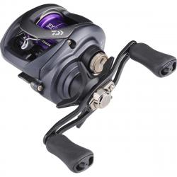 Moulinet Casting Daiwa Prorex 2020 PE SV TW