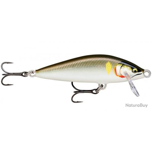 Poisson Nageur Rapala Countdown Elite CDE 7,5cm GDAY