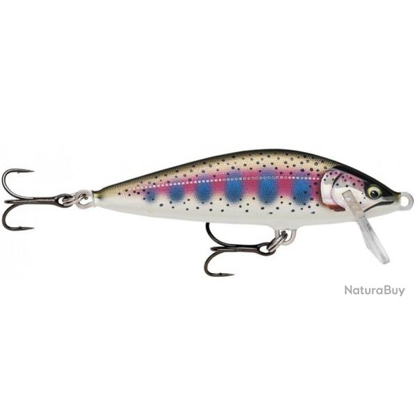 Poisson Nageur Rapala Countdown Elite CDE 7,5cm GDRT